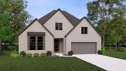 436 Harvest Moon Dr, Katy, TX 77493