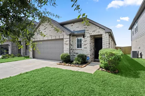 17711 Chartertree Ln, Tomball, TX 77377