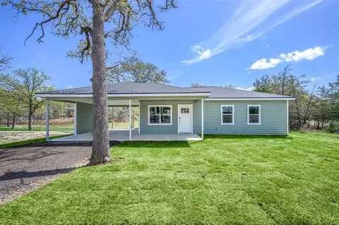 303 Apache Dr S, Somerville, TX 77879 photo 1