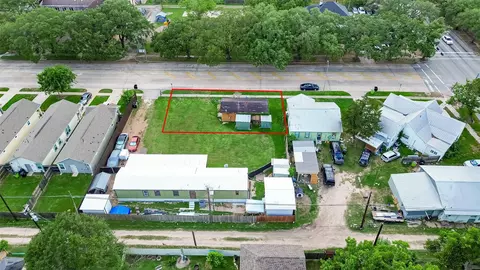 1113 4th Street St, Rosenberg, TX 77471