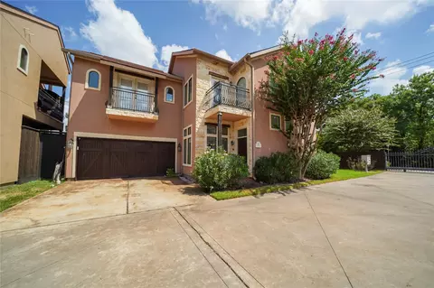 11020 Little John Way, Houston, TX 77043