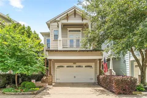 412 W 25th St, Houston, TX 77008