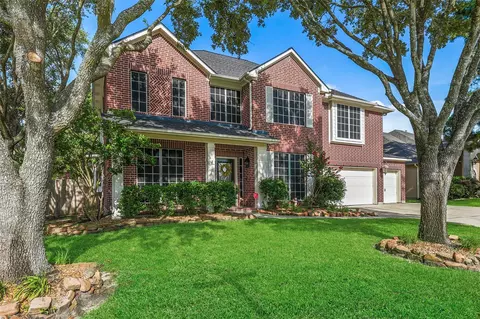 8802 Silver Lure Dr, Humble, TX 77346
