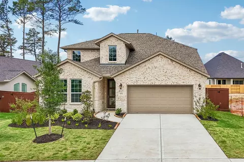 29753 Brushy Gables Dr, Magnolia, TX 77354