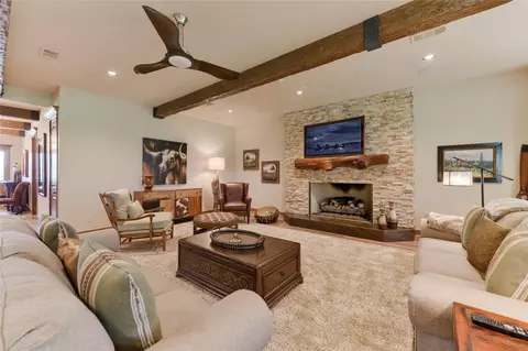 Living - 21729 Fm 1887 Rd, Hempstead, TX 77445 photo 5 of 5