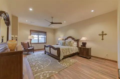 Bedroom - 21729 Fm 1887 Rd, Hempstead, TX 77445 photo 5 of 5