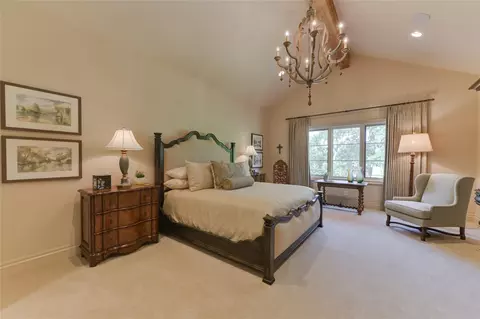 Bedroom - 21729 Fm 1887 Rd, Hempstead, TX 77445 photo 2 of 5