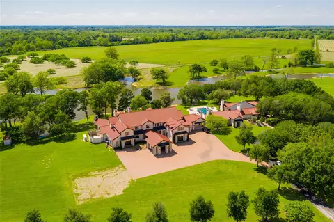 21729 Fm 1887 Rd, Hempstead, TX 77445