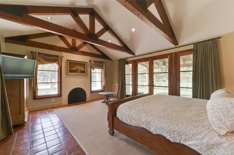 Bedroom - 21729 Fm 1887 Rd, Hempstead, TX 77445 photo 4 of 5