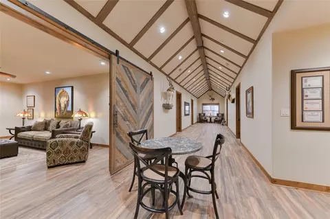 Entry Way - 21729 Fm 1887 Rd, Hempstead, TX 77445 photo 2 of 3
