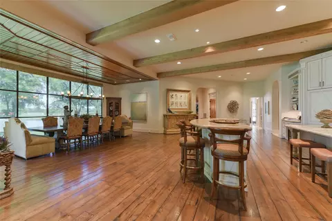 Dining - 21729 Fm 1887 Rd, Hempstead, TX 77445 photo 1 of 1