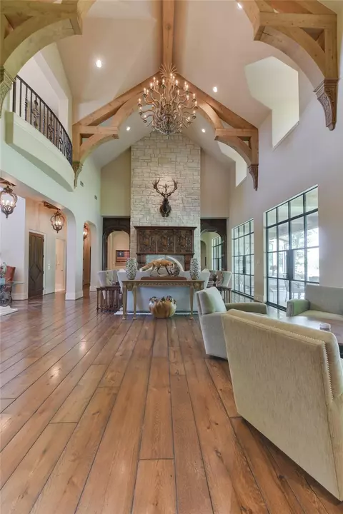 Living - 21729 Fm 1887 Rd, Hempstead, TX 77445 photo 1 of 5