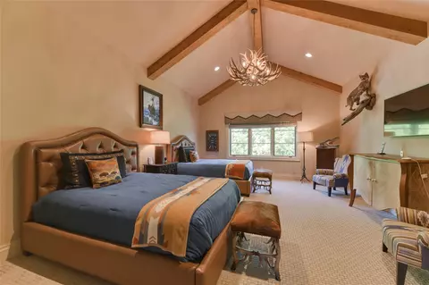 Bedroom - 21729 Fm 1887 Rd, Hempstead, TX 77445 photo 3 of 5