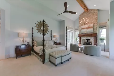 Bedroom - 21729 Fm 1887 Rd, Hempstead, TX 77445 photo 1 of 5