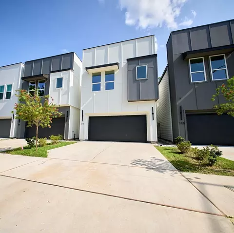 108 Luetta St, Houston, TX 77076