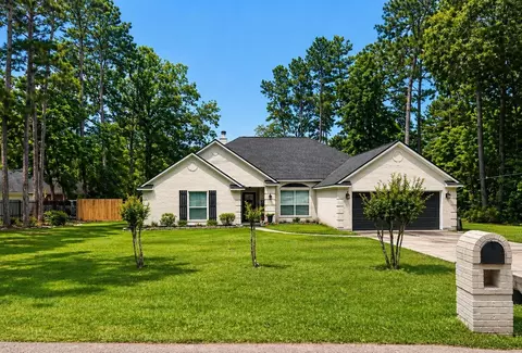 14 E Forest Ct, Conroe, TX 77384