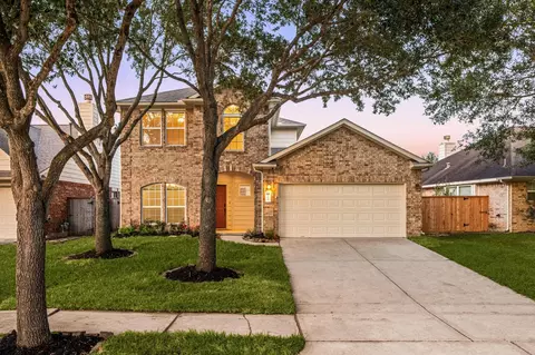 21626 Maggie Mist Dr, Richmond, TX 77406