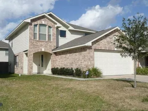 19154 Yellow Thrush Dr, Cypress, TX 77433 photo 1