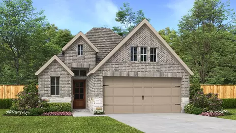 9639 Degas Ct, Manvel, TX 77578