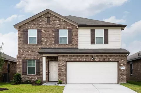 3126 Diamond View Ln, Angleton, TX 77515