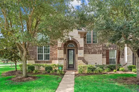 9107 Solvista Pass Ln, Houston, TX 77070