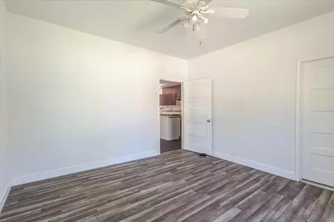Bedroom - 691 Willow Dr, Shepherd, TX 77371 photo 1 of 4
