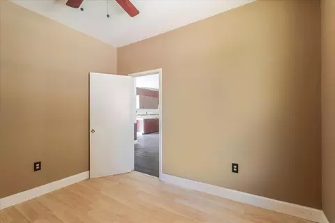 Bedroom - 691 Willow Dr, Shepherd, TX 77371 photo 4 of 4
