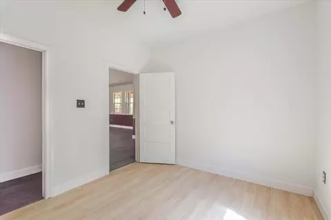 Bedroom - 691 Willow Dr, Shepherd, TX 77371 photo 2 of 4