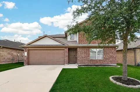 9206 Rustling Manor Ln, Richmond, TX 77407