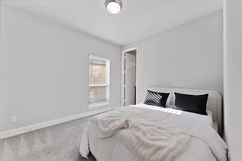 Bedroom - 13055 Soaring Forest Dr, Conroe, TX 77302 photo 3 of 5