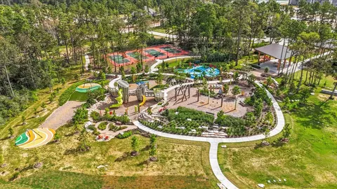 View/Area - 13055 Soaring Forest Dr, Conroe, TX 77302 photo 4 of 6