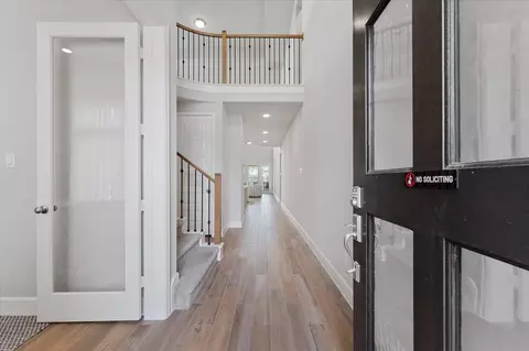 Entry Way - 13055 Soaring Forest Dr, Conroe, TX 77302 photo 2 of 6