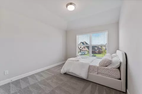 Bedroom - 13055 Soaring Forest Dr, Conroe, TX 77302 photo 5 of 5
