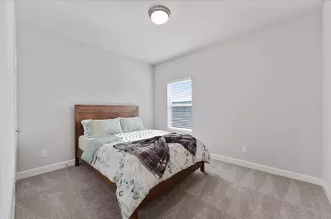Bedroom - 13055 Soaring Forest Dr, Conroe, TX 77302 photo 4 of 5