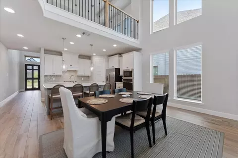 Dining - 13055 Soaring Forest Dr, Conroe, TX 77302 photo 1 of 1