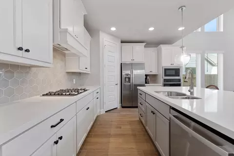 Kitchen - 13055 Soaring Forest Dr, Conroe, TX 77302 photo 1 of 4
