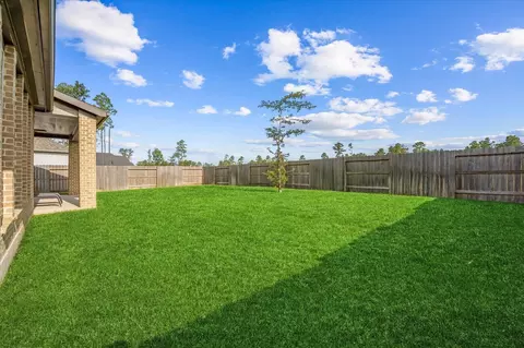 Exterior - 13055 Soaring Forest Dr, Conroe, TX 77302 photo 2 of 2