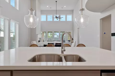Kitchen - 13055 Soaring Forest Dr, Conroe, TX 77302 photo 3 of 4