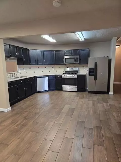 16719 Sky Blue Lk, Houston, TX 77095