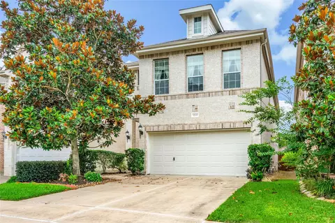 1243 Sopris Dr, Houston, TX 77077