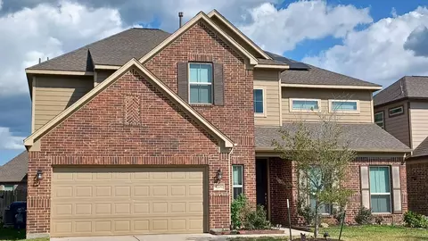 4206 Great Bear Pl, Houston, TX 77084