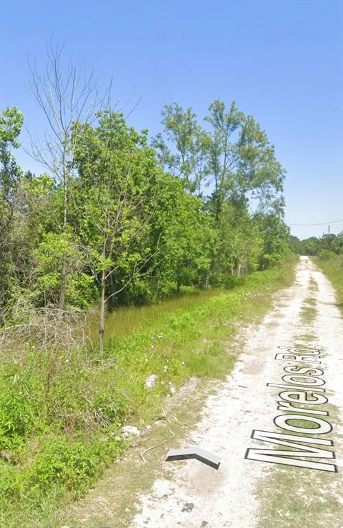 3832 Rivera Rd  