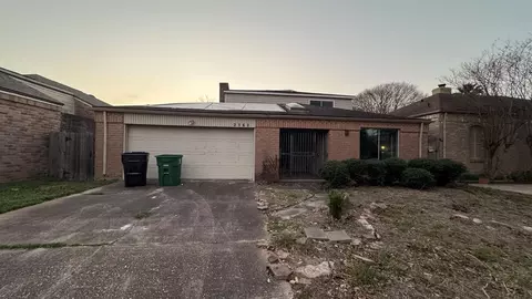 2162 Paso Rello Dr, Houston, TX 77077