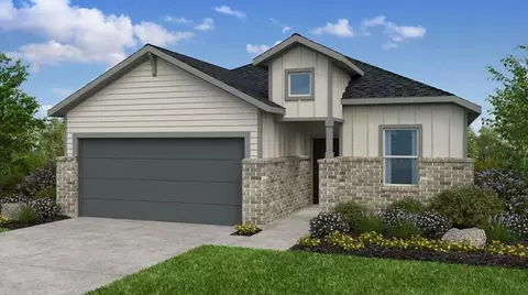 18406 Timberland Peak Ln, Crosby, TX 77532