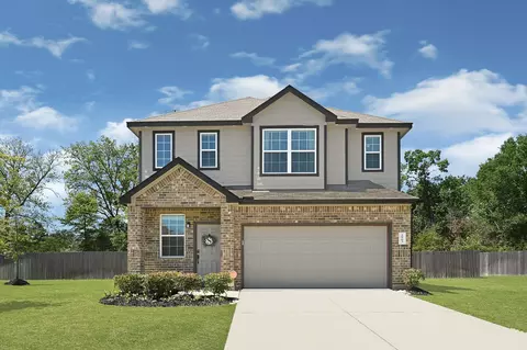 2963 August Mist Ct, Conroe, TX 77304 photo 1