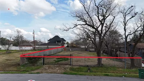 1205 Vera Lou St, Houston, TX 77051
