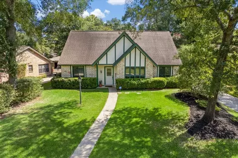 4006 Flint Creek Dr, Kingwood, TX 77339