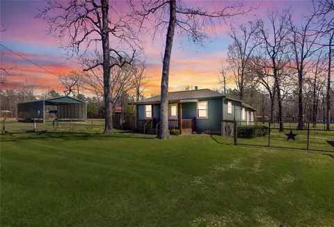 128 Michelle Ln, Trinity, TX 75862