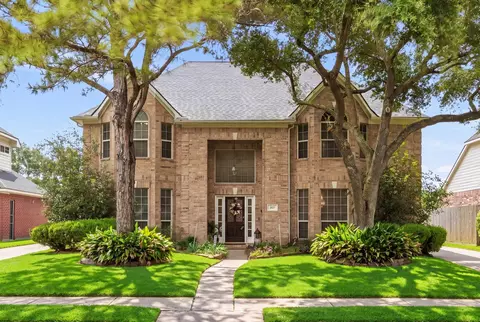 1627 Cantigny Ln, Katy, TX 77450