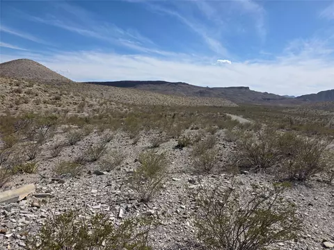 00001 Bob Cat, Study Butte-terlingua, TX 78952